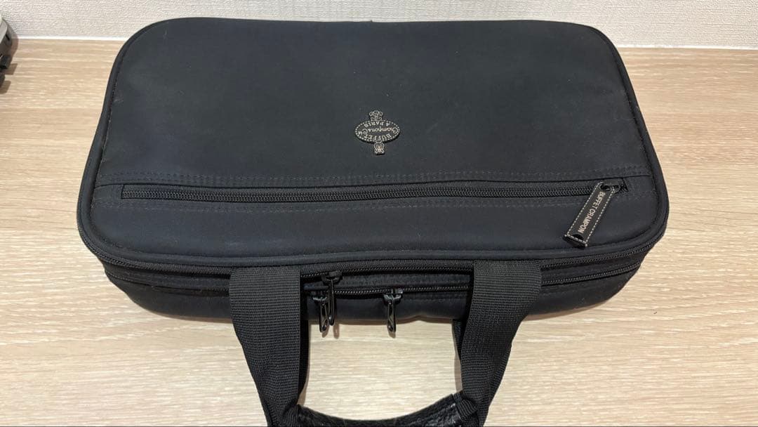 クランポン/オーボエ / BC-4052相当/要メンテナンス