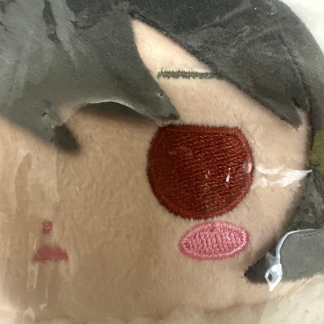 あんスタ 白熊マフラー 朔間凛月　中国