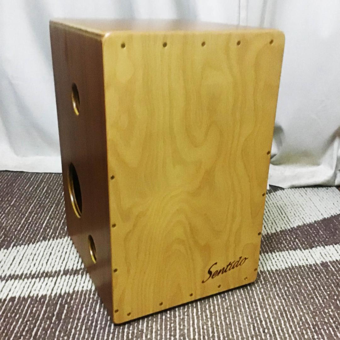 濱崎商会 Sentido SPC-380LH リバーシブルカホン