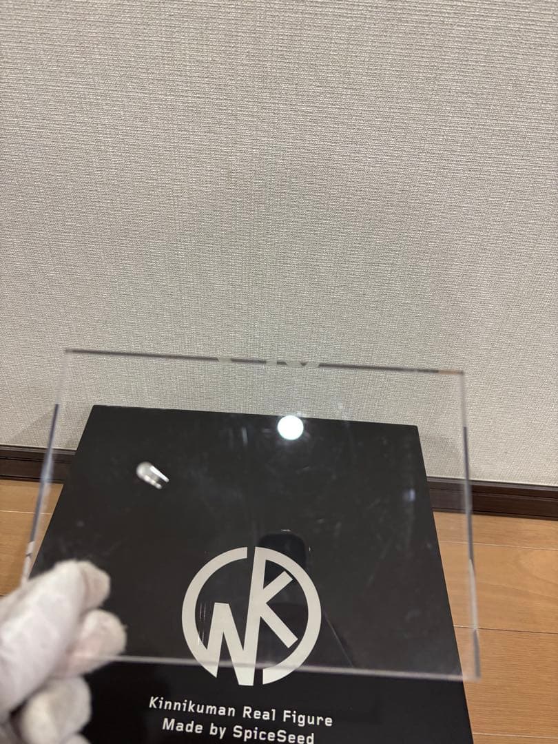 SpiceSeed ロビンマスク帰還ver