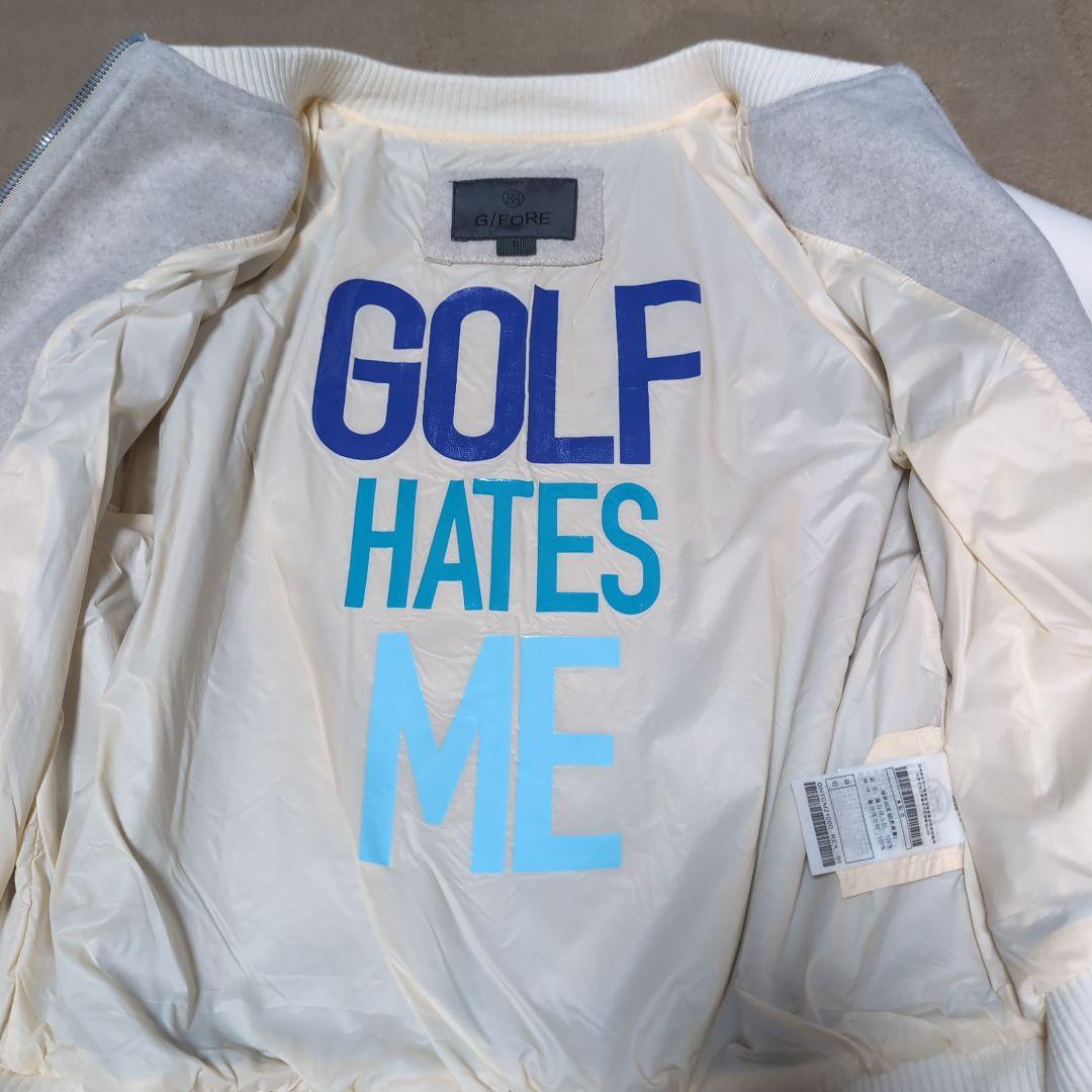 G/FORE ゴルフウェア レディース ジャケット スカート セット