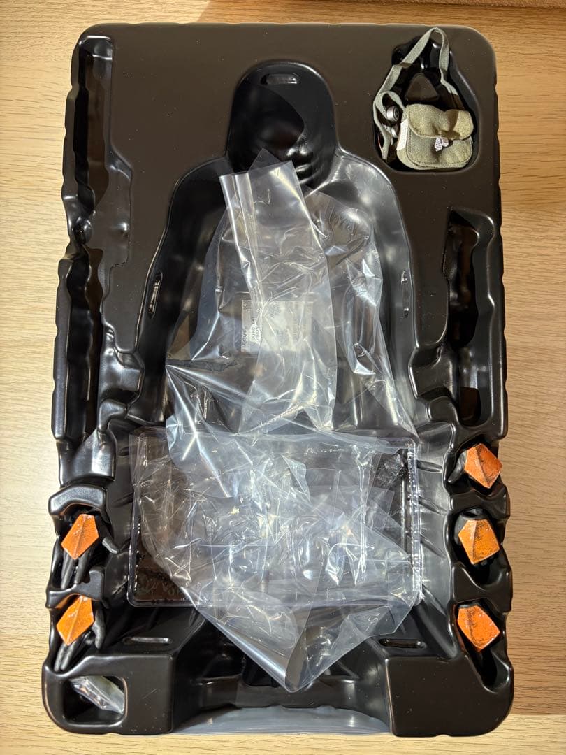 SF・ファンタジー・ホラー Hot Toys Airborne Trooper