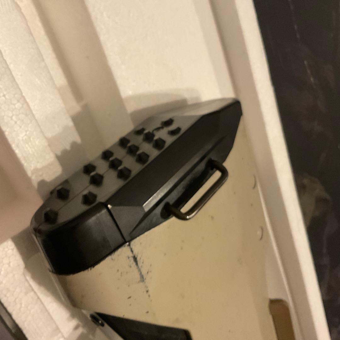 良品87m/s東京マルイ純正電動ガンファマススーパーバージョン良品