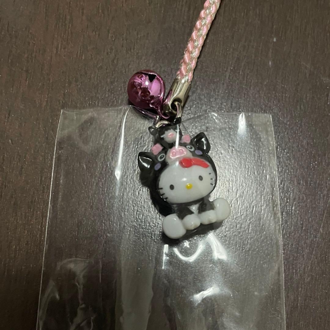 ⚠️一部不備あり。ハローキティー 根付け 14点セット。バラ売りできます。