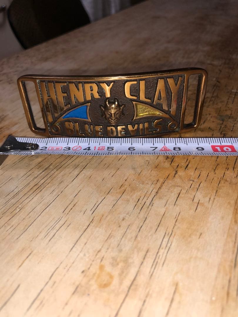 ビンテージ 40s 悪魔 デビル インダストリアル ミッドセンチュリー