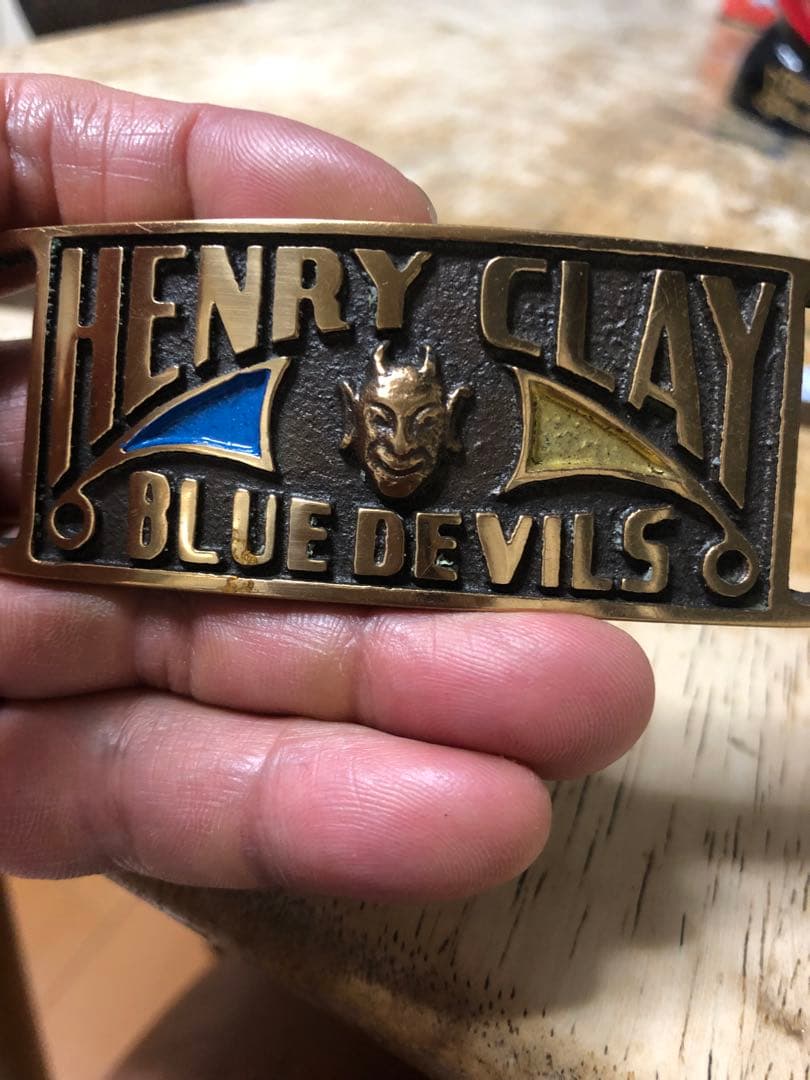 アンティークデビル 悪魔インダストリアルビンテージミッドセンチュリー