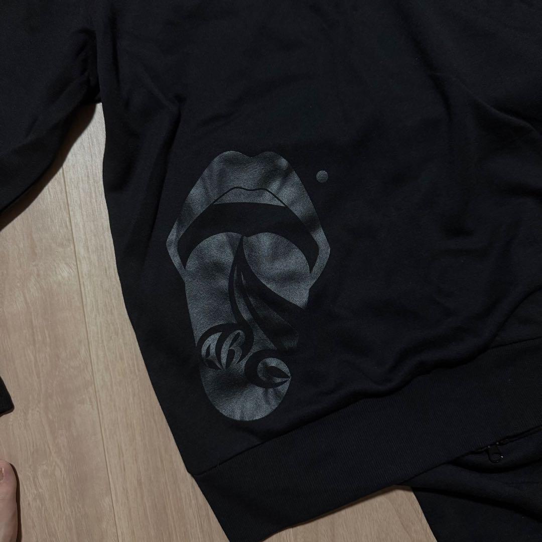 新品】 Acid Black Cherry セットアップ FC限定 メンズ - メルカリ