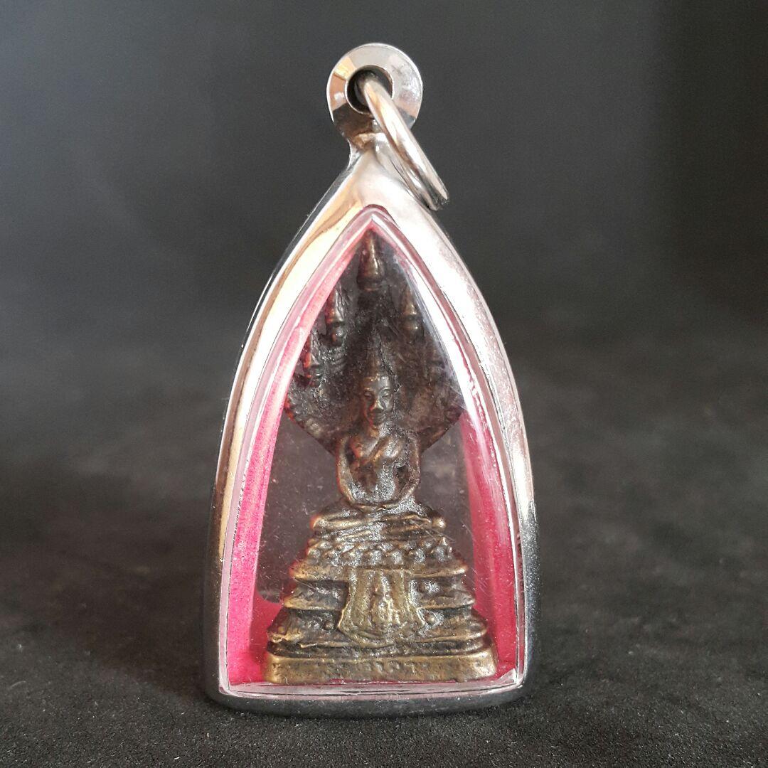 プラクルアン A24 タイのお守りプーウールー・パヤナーク(龍神)  仏像 開運 プラクルアン A24 タイのお守りプーウールー・パヤナーク(龍神) 仏像 開運