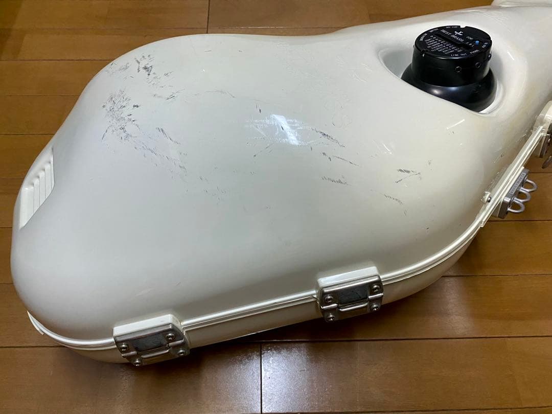 【消音器】esax アルトサックス　BESTBRASS