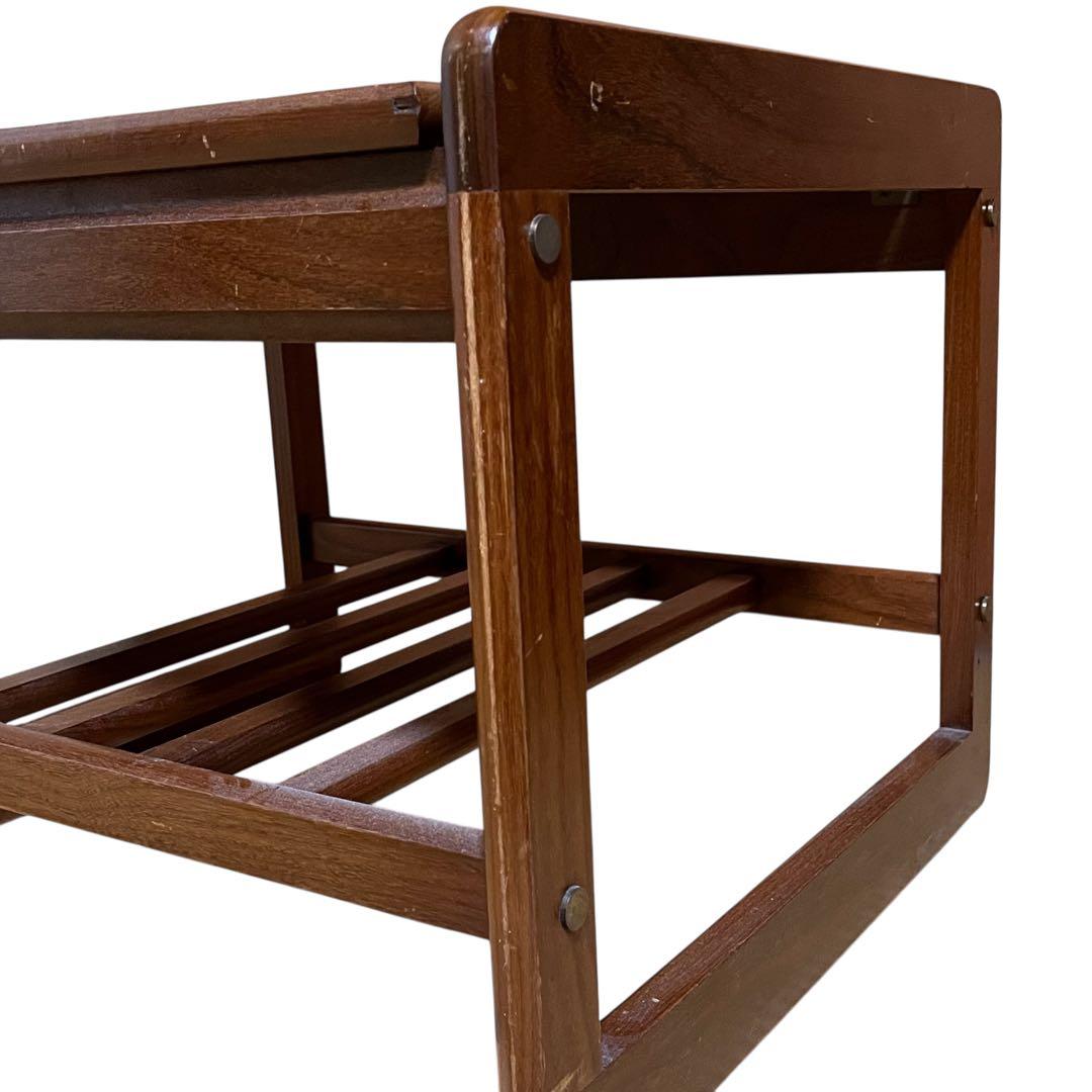 専用‼️イギリス製 1950-60年代頃 ヴィンテージ タイルトップ テーブル