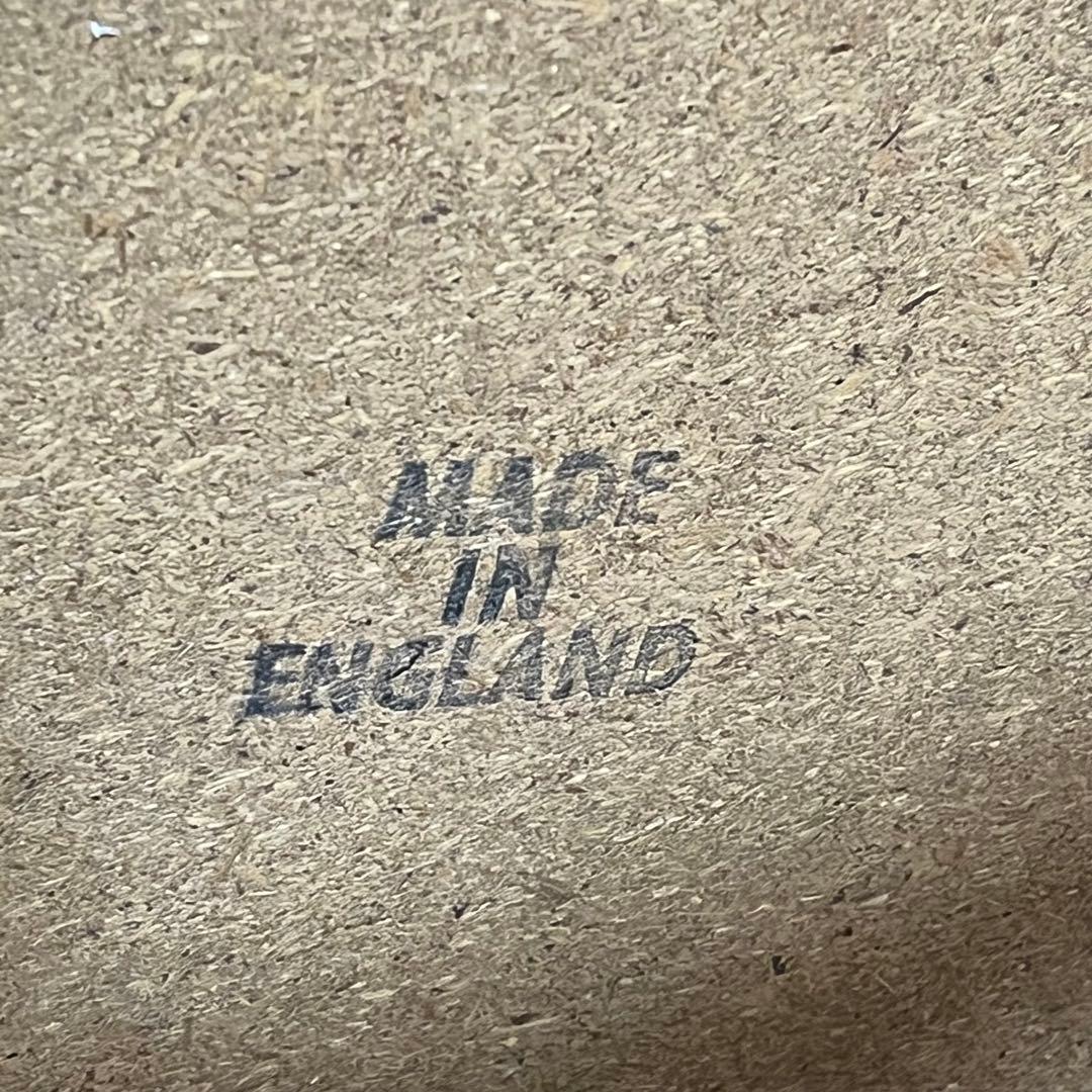 専用‼️イギリス製 1950-60年代頃 ヴィンテージ タイルトップ テーブル