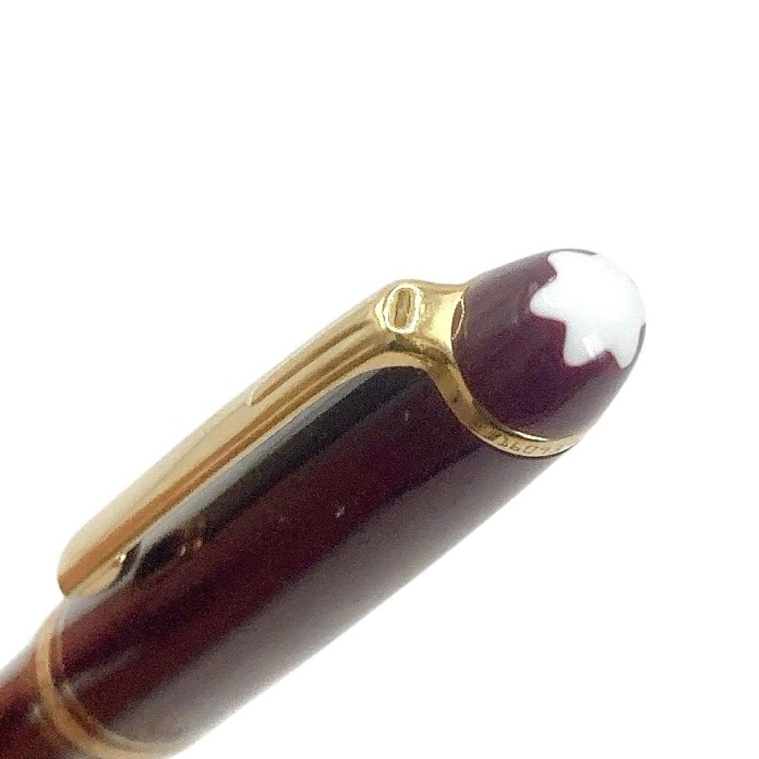 美品✨モンブラン マイスターシュテュック 4810 14k 50th 限定モデル