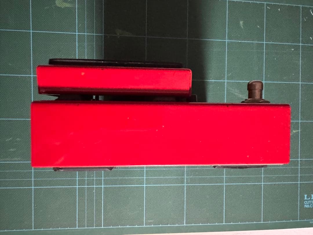 初期型 DigiTech Whammy PEDAL WH-1ワーミーペダル