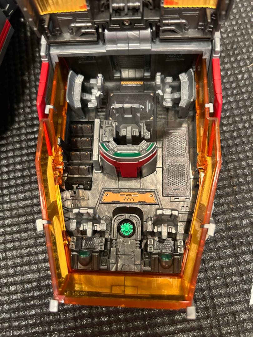 ダイアクロン　ロボットベース　まとめて売りDA-95 DA-100