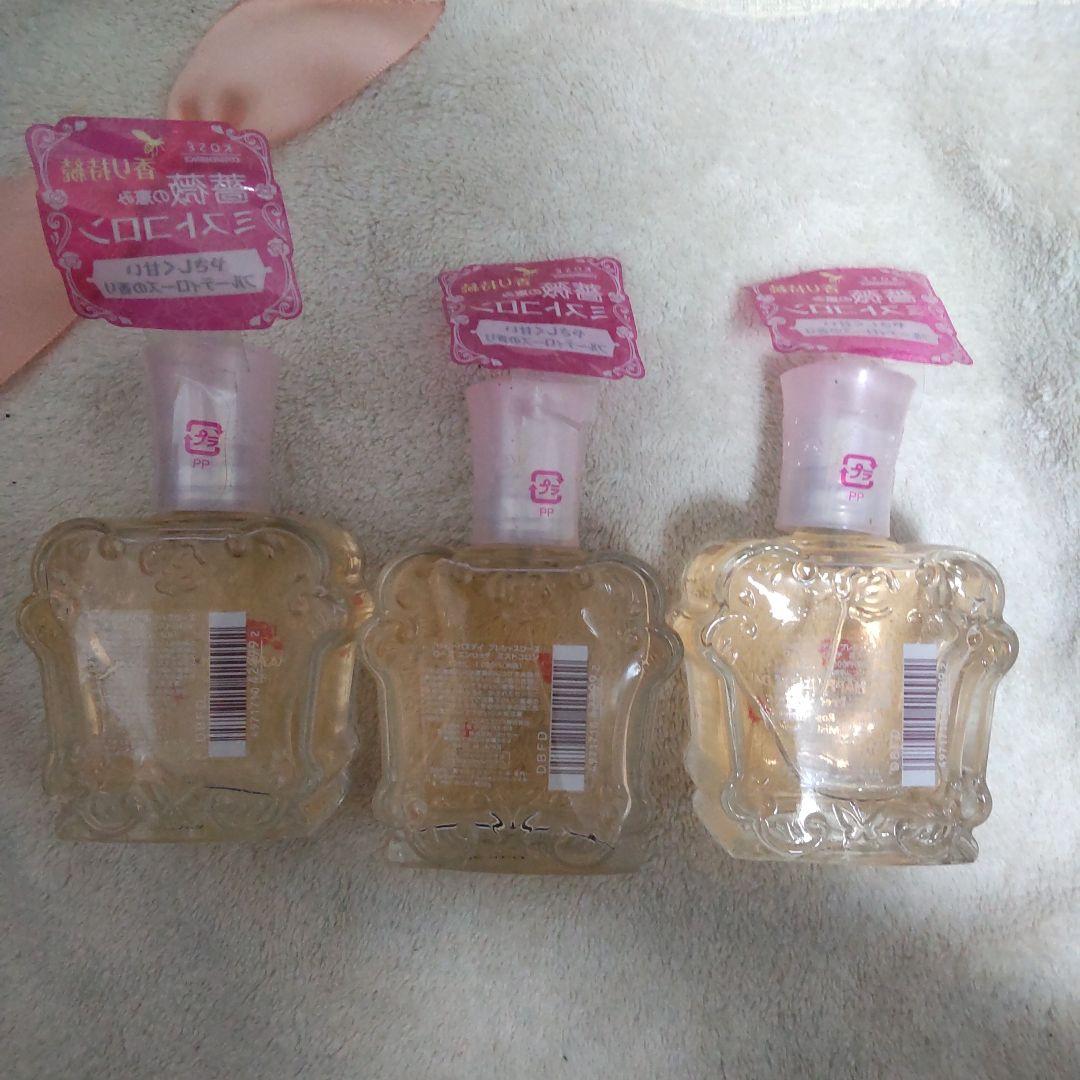 ハッピーバスデイ プレシャスローズ ローズエンリッチミストコロン 50ml