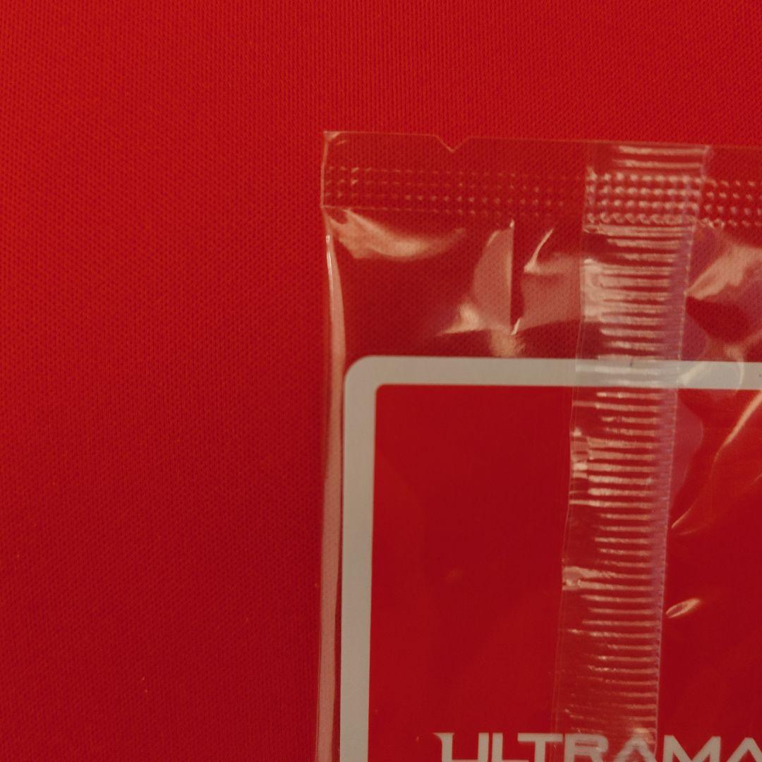 ウルトラマンカード ギャラクシーカップ 優勝賞 winner ブレーザー プロモ