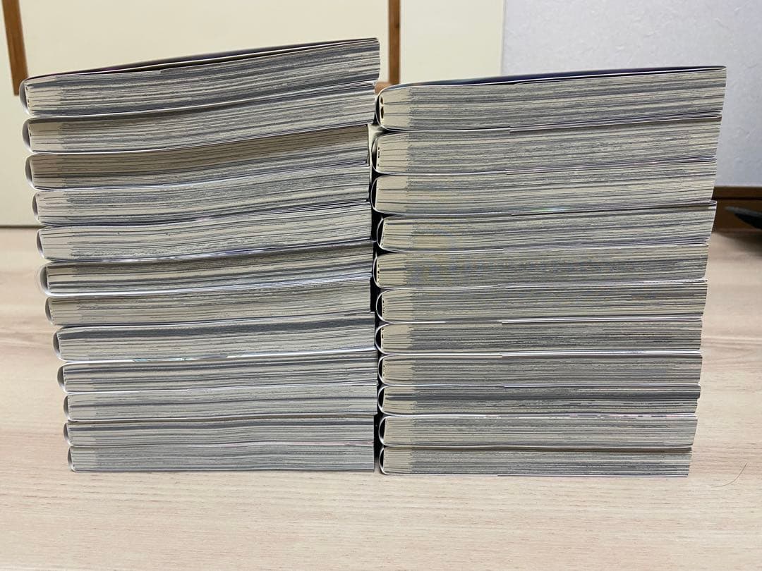 十字架のろくにん 全巻セット 1-23巻