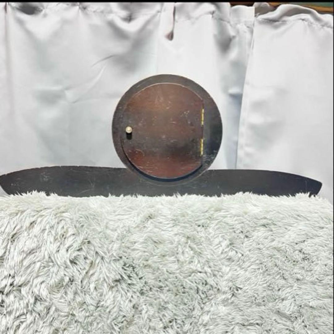 1920-30年代フランス製置き時計 機械式 アンティーク