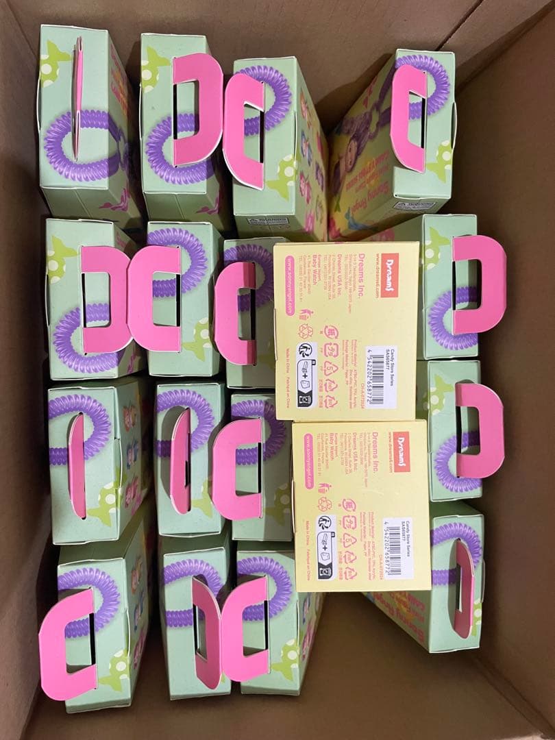 ソニーエンジェル キャンディストアシリーズ