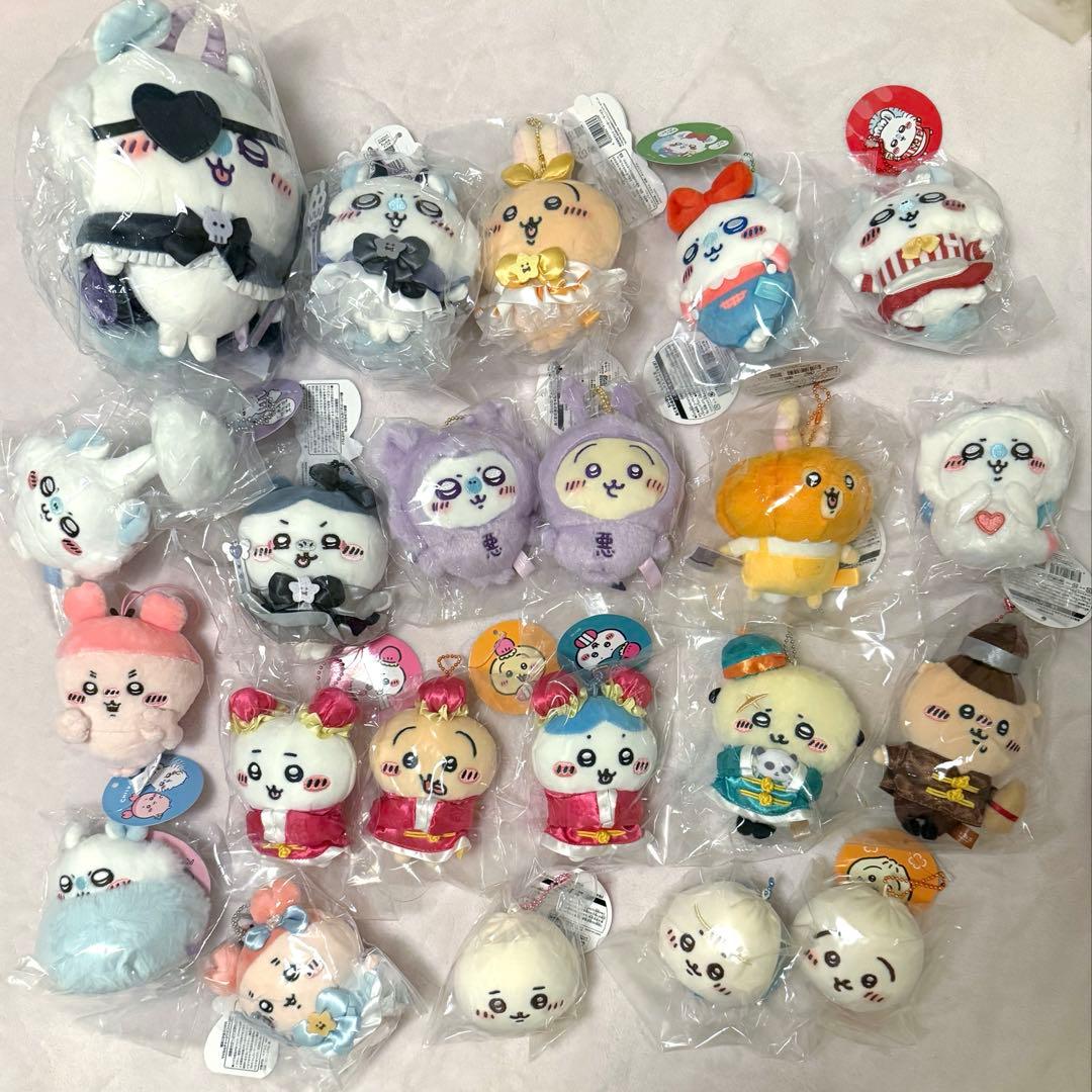 ちいかわ まとめ売り 76点セット