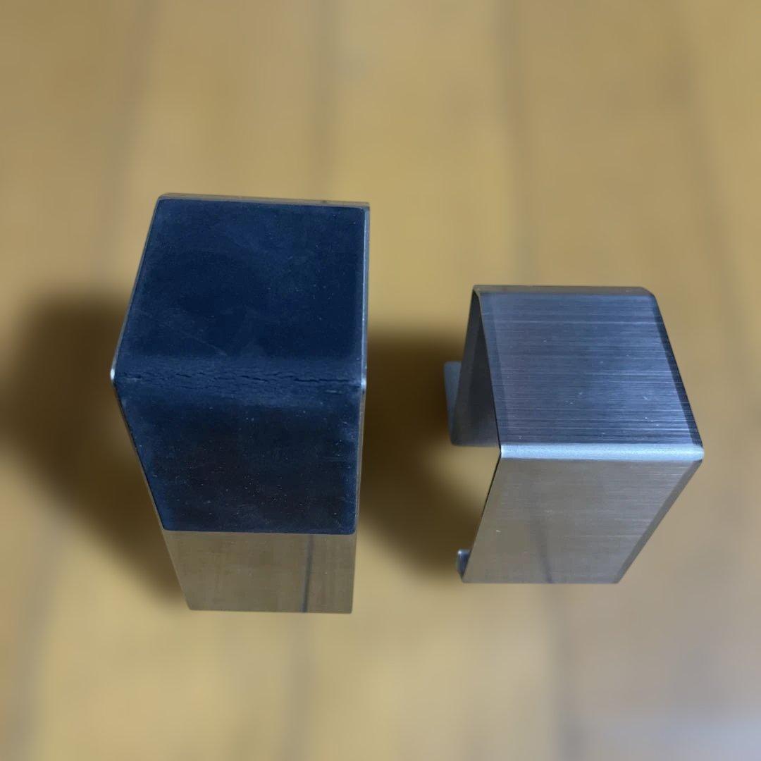 ドンナハウス フィットペダル