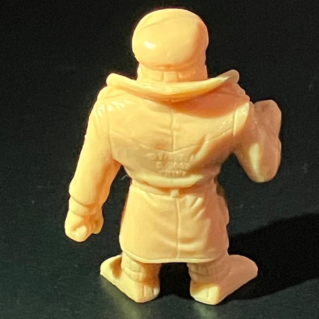 老サンシャイン 海外版キン消し 2002 キン肉マンⅡ世