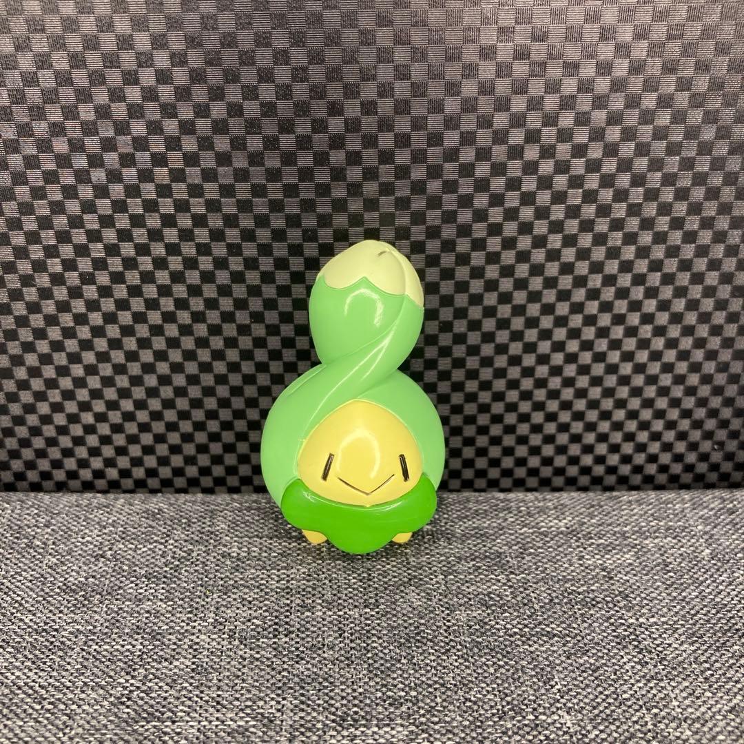 ポケモン モンコレ スボミー ロゼリア ロズレイド 3点 - メルカリ