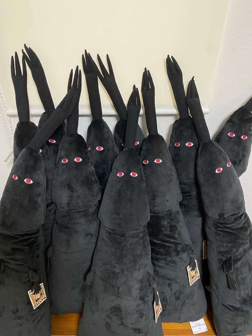 単価2980円激安ワンピース めちゃながイム様ぬいぐるみ 11体セット ワンピース めちゃながイム様ぬいぐるみ | 「MOLLY ONLINE（モーリー