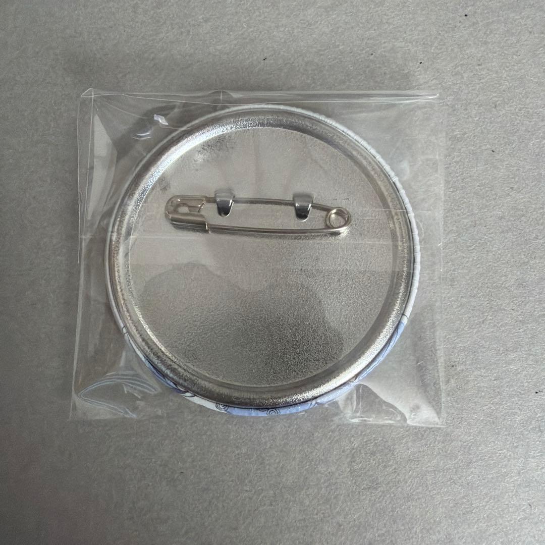 原画缶バッジ 伊佐那社 シロ 劇場版 K SEVEN STORIES - メルカリ