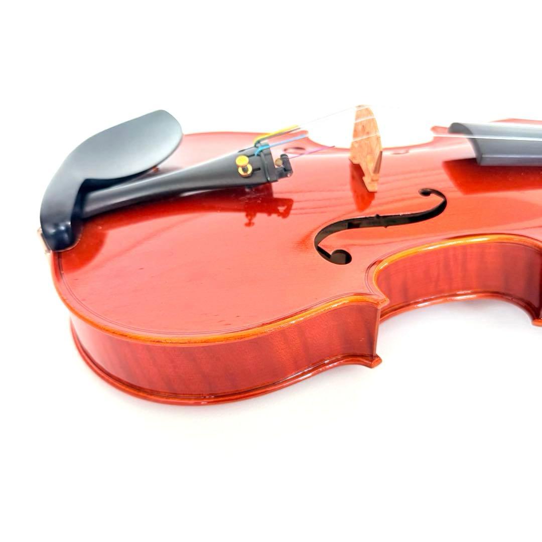 【調整美品】Pygmalius Derius Giapponese ヴァイオリン