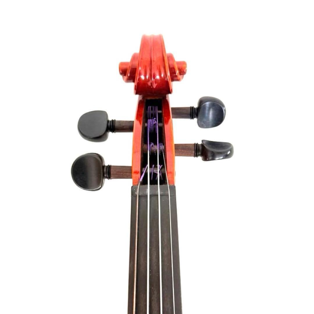 【調整美品】Pygmalius Derius Giapponese ヴァイオリン