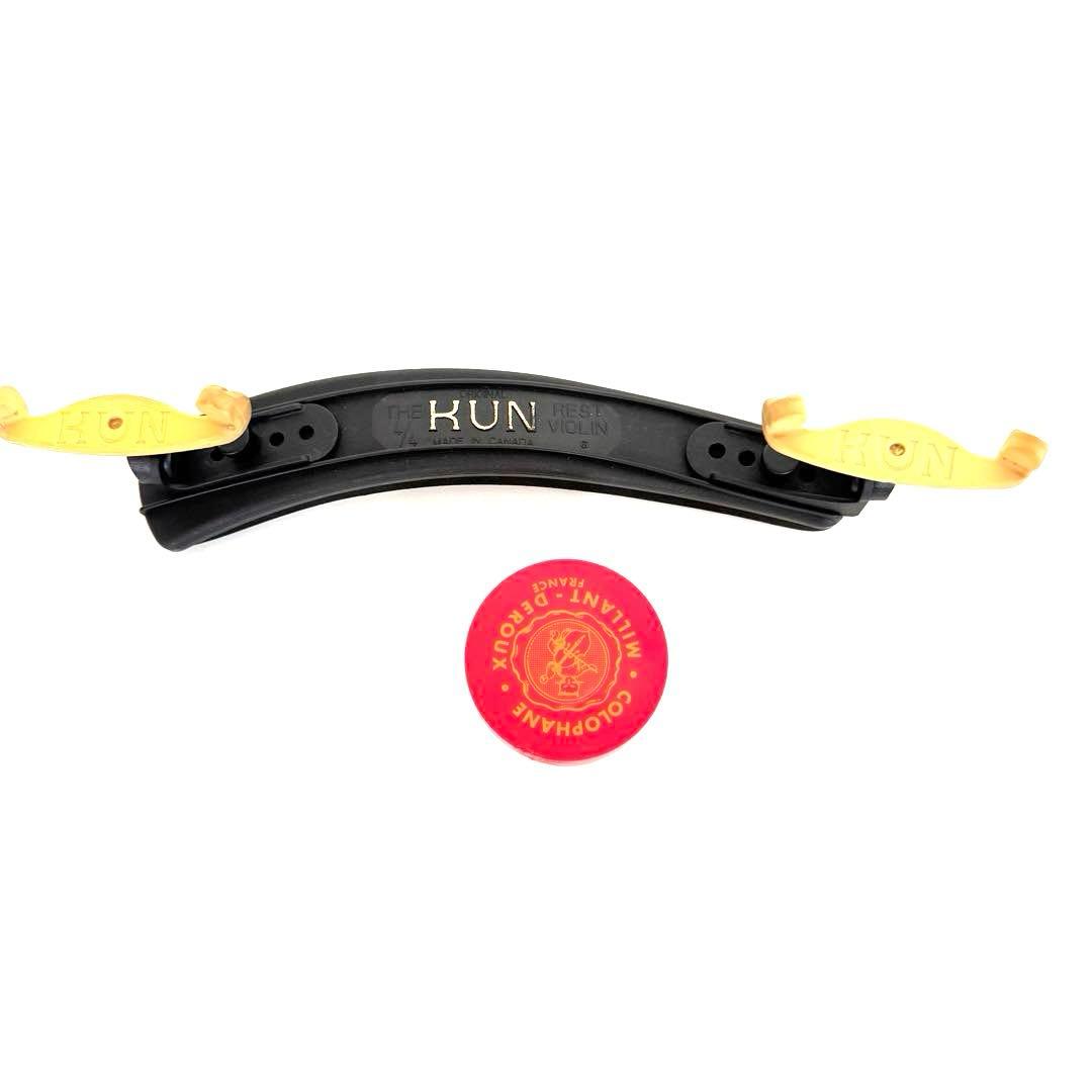 【調整美品】Pygmalius Derius Giapponese ヴァイオリン