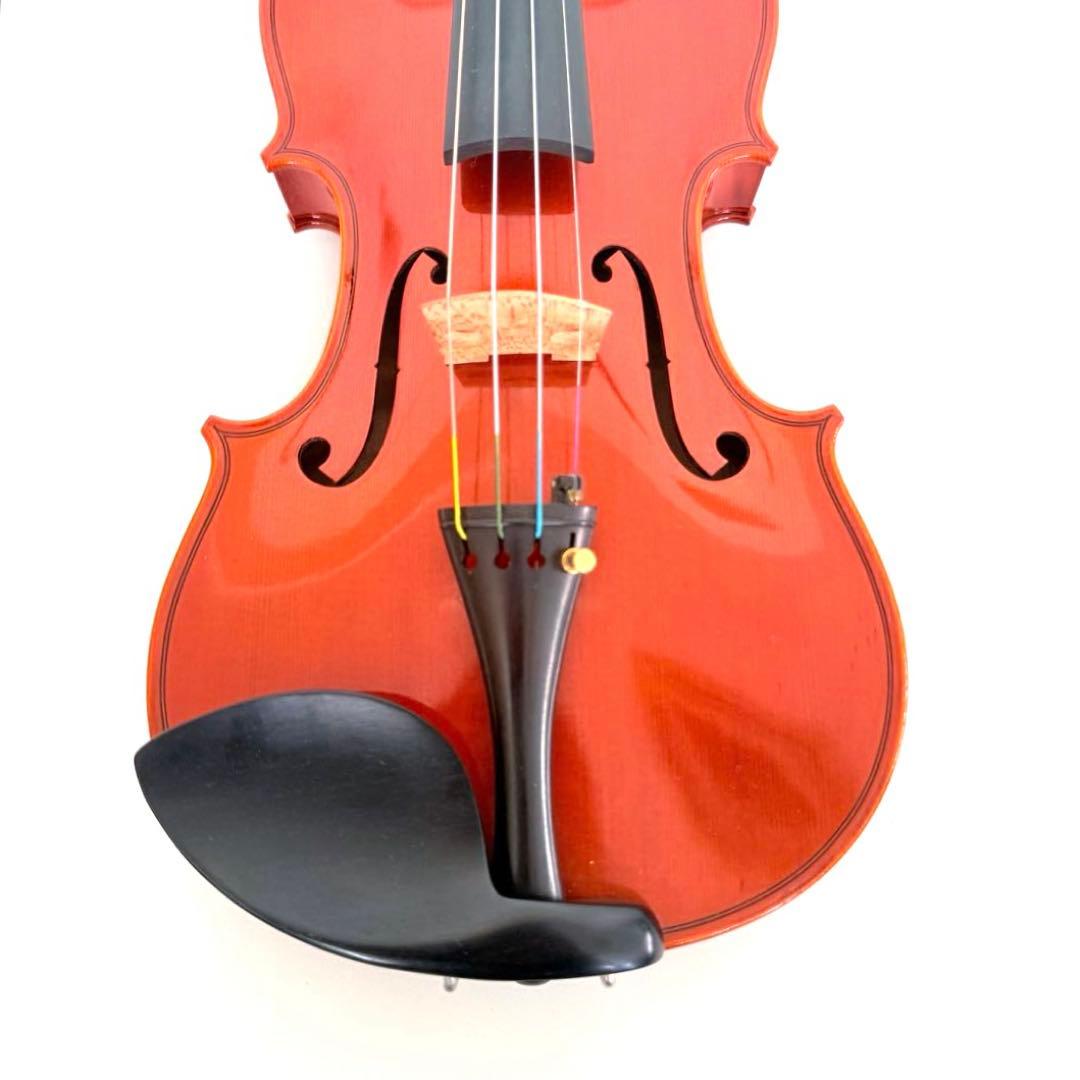 【調整美品】Pygmalius Derius Giapponese ヴァイオリン