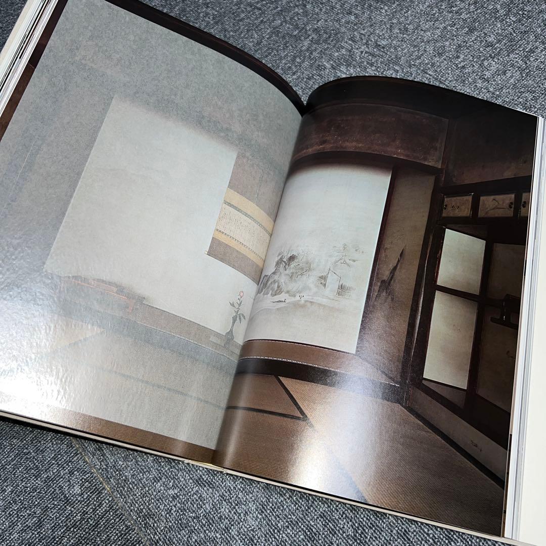 桂離宮 毎日新聞創刊110年記念出版 豪華写真集