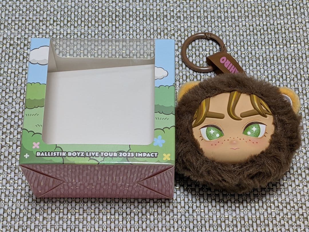 BALLISTIK BOYZ 砂田将宏 メンプロ ルル EXILE TRIBE STATION ONLINE