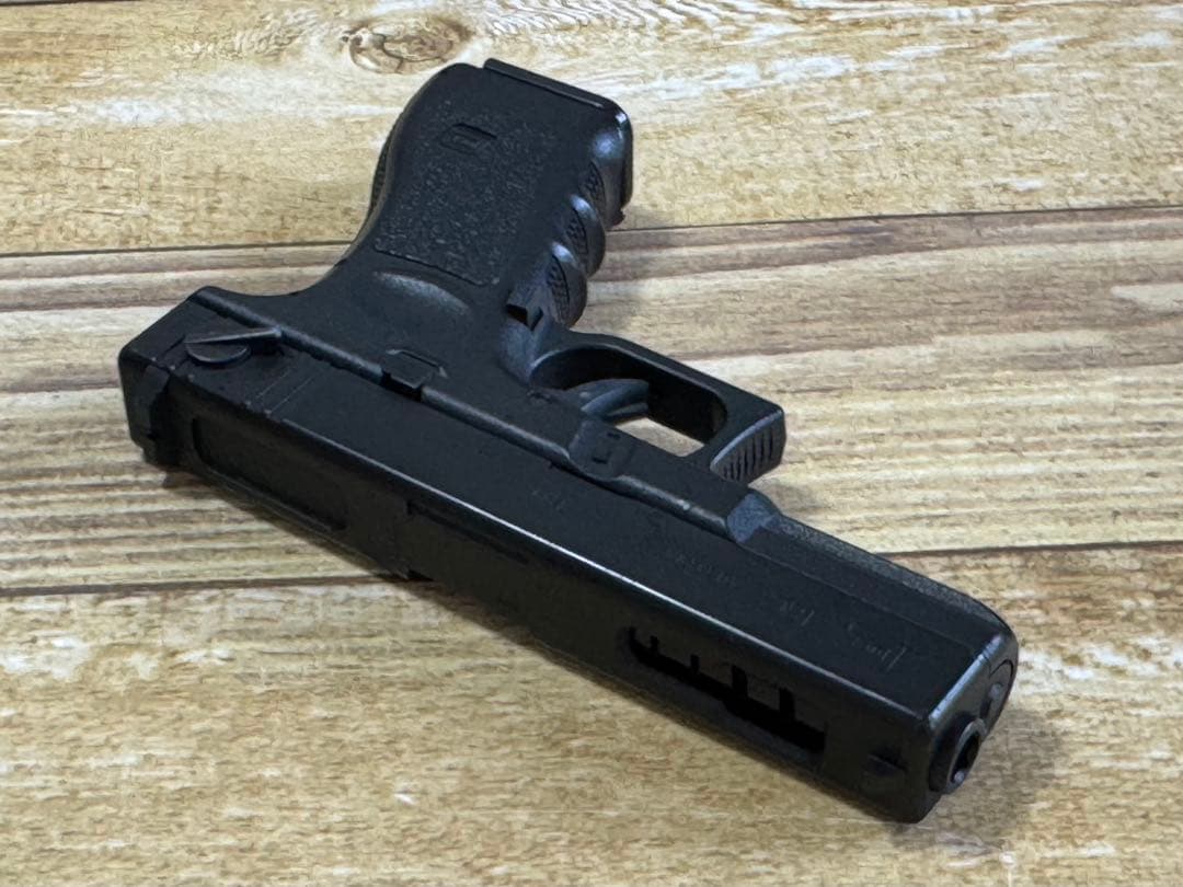 東京マルイ 電動ハンドガン GLOCK18C　フルセット　100連ロングマガジン