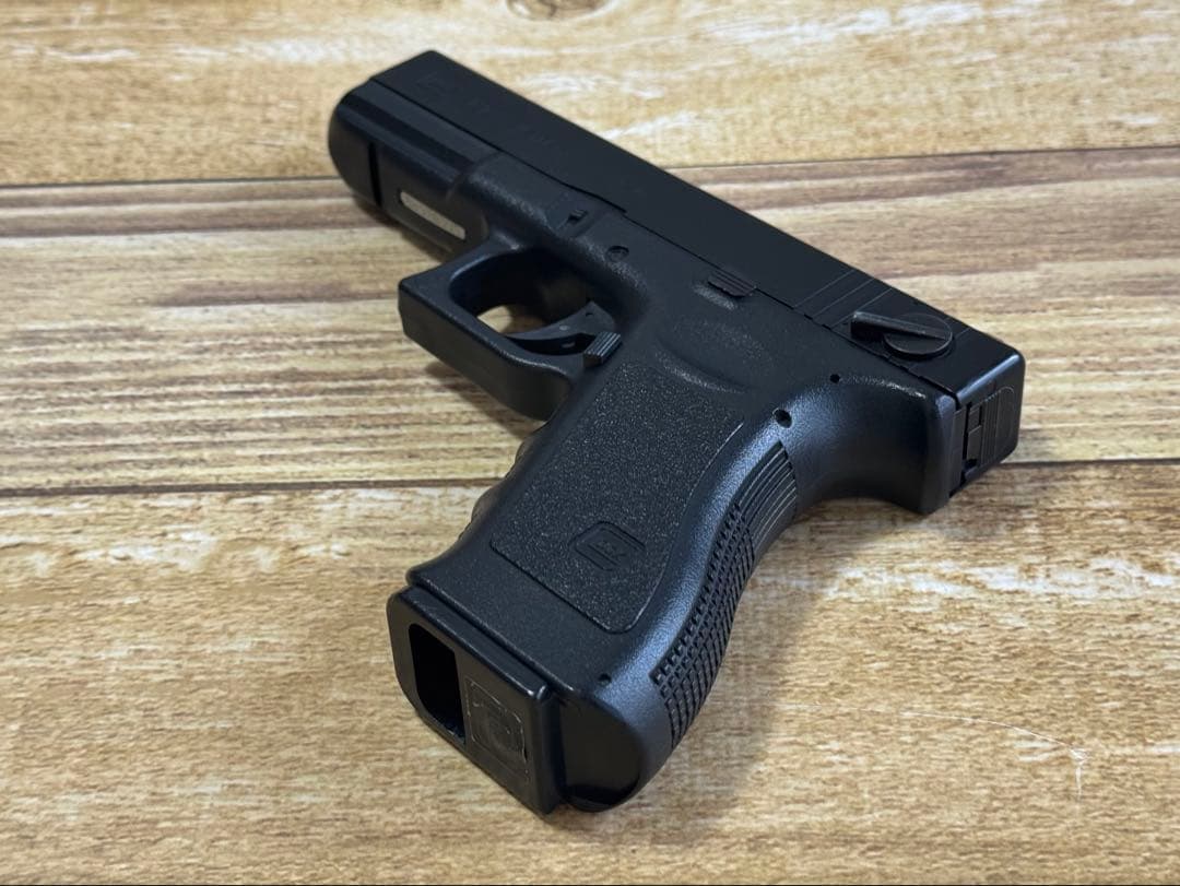 東京マルイ 電動ハンドガン GLOCK18C　フルセット　100連ロングマガジン