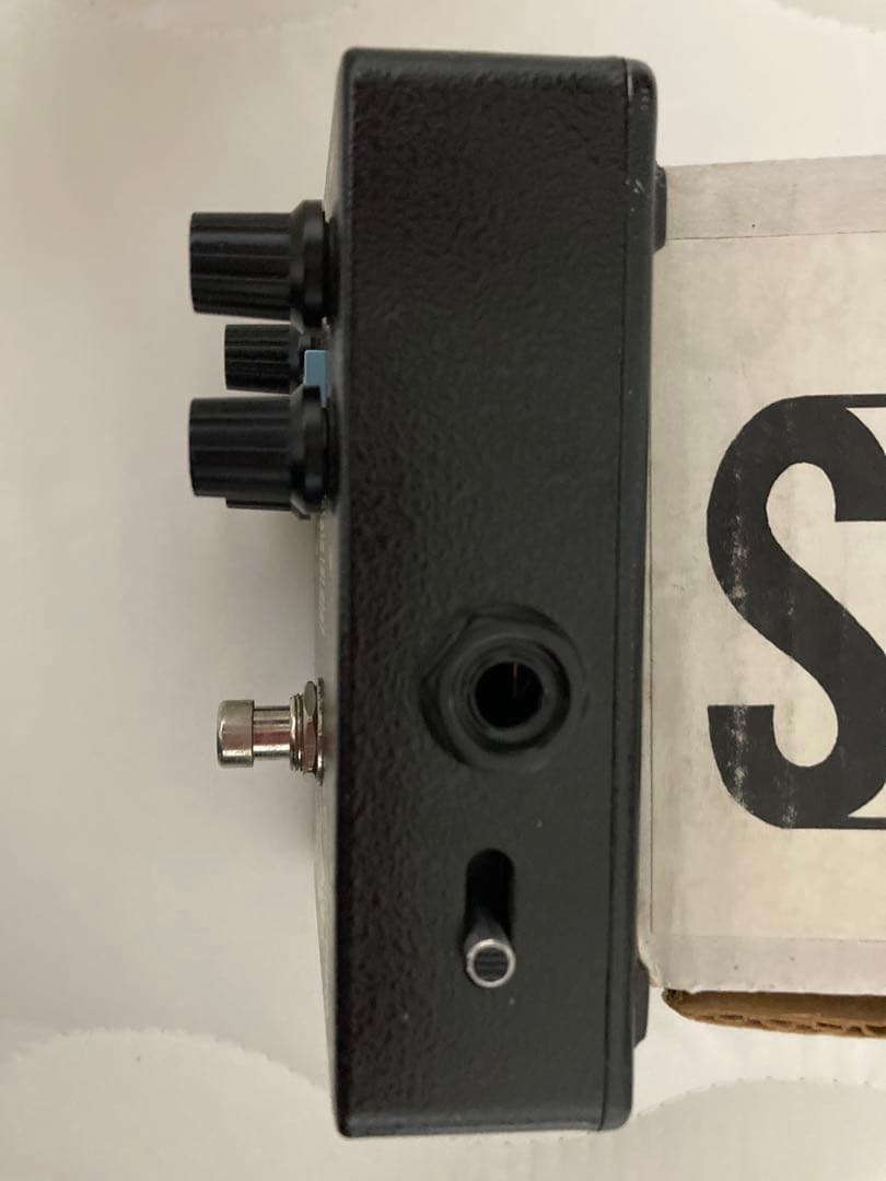 ギター Tech 21 SansAmp Classic