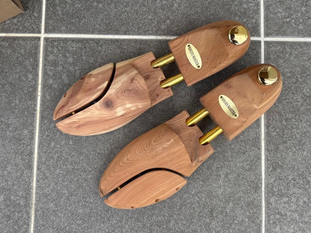 J.M.WESTON GOLF ゴルフ641 サイズ 7E