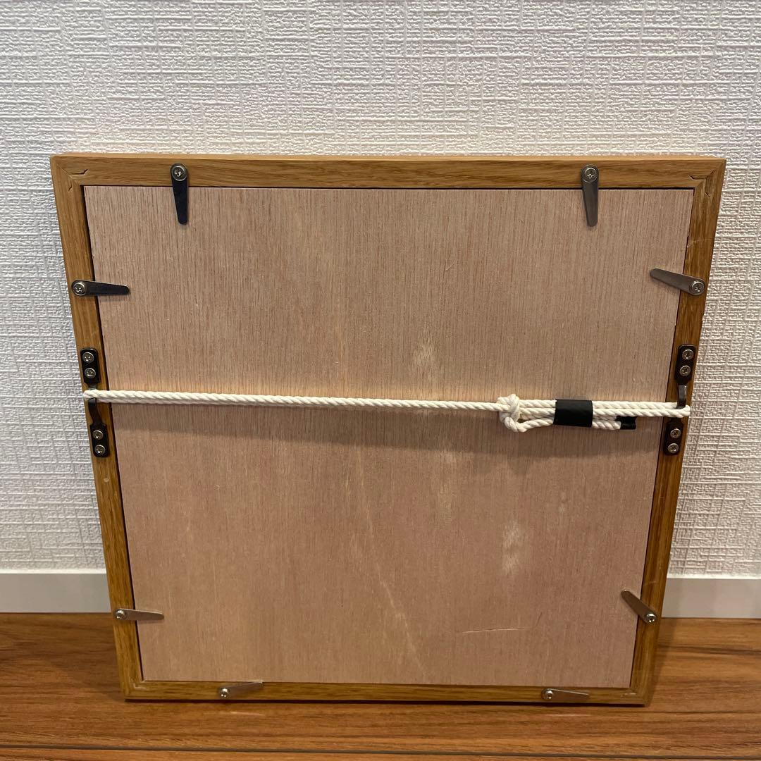 山口一郎さんHANA 原画