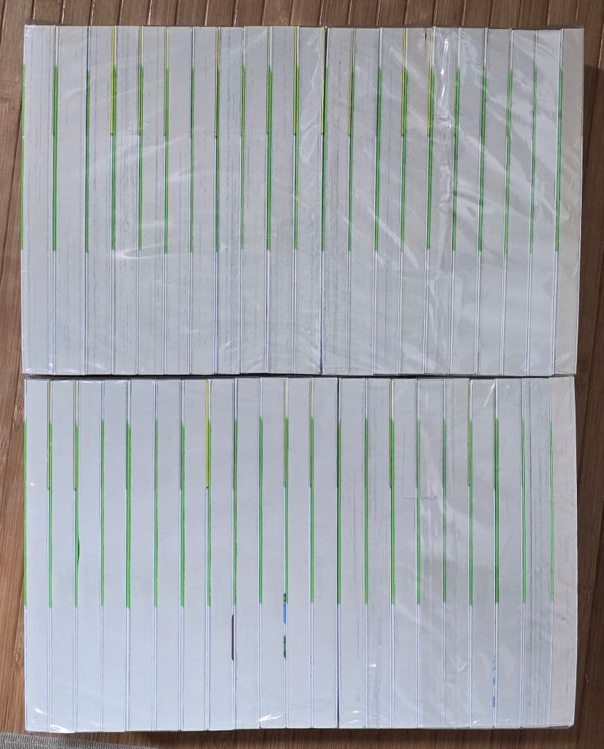 DRAGON BALL 新装版全巻 良品