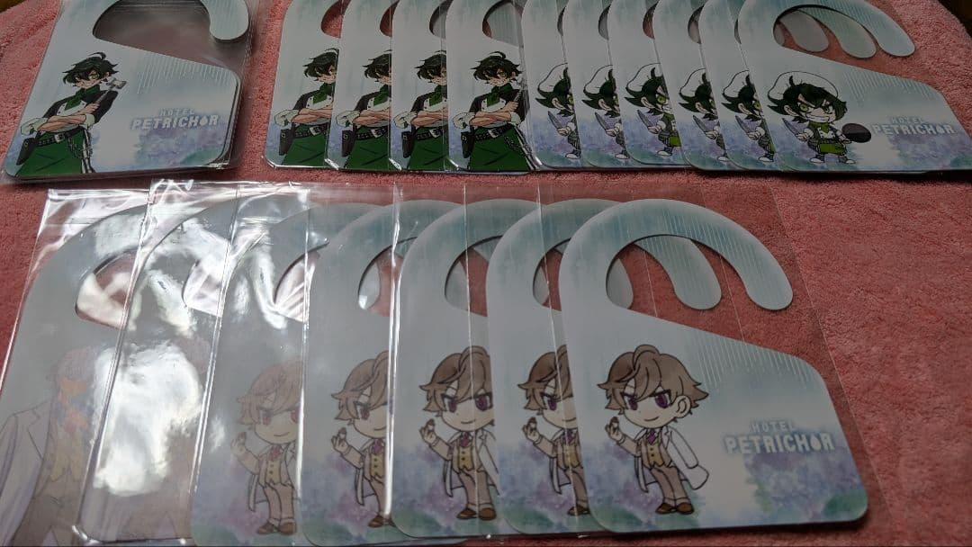 Whit Tails 【ワイテルズ】 まとめ売り