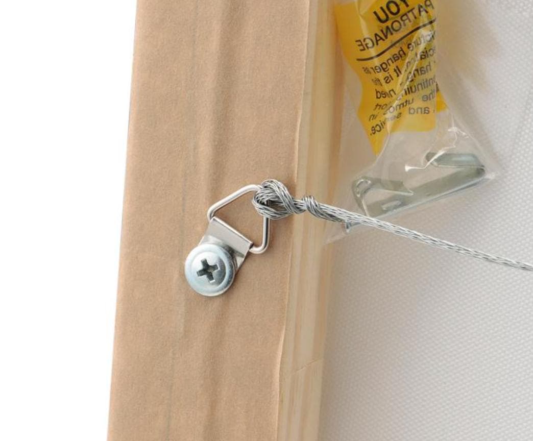 新品未使用 オリバーガル oliver gal エルメス キャンバスアート 絵画