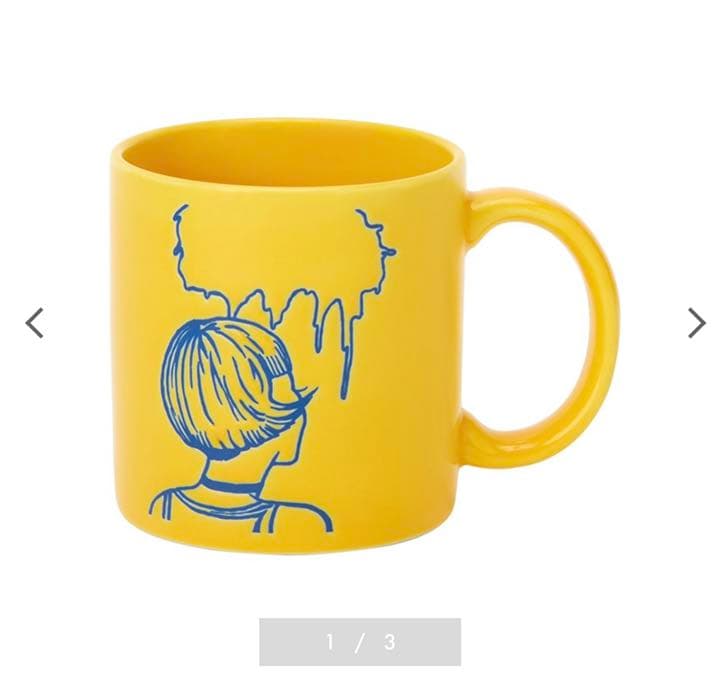 岩ちゃん 岩田剛典 マグカップ - メルカリ