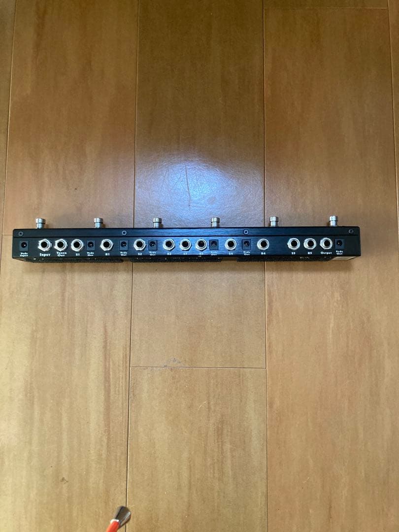 One Control スイッチャー　Iguana Tail Loop 2