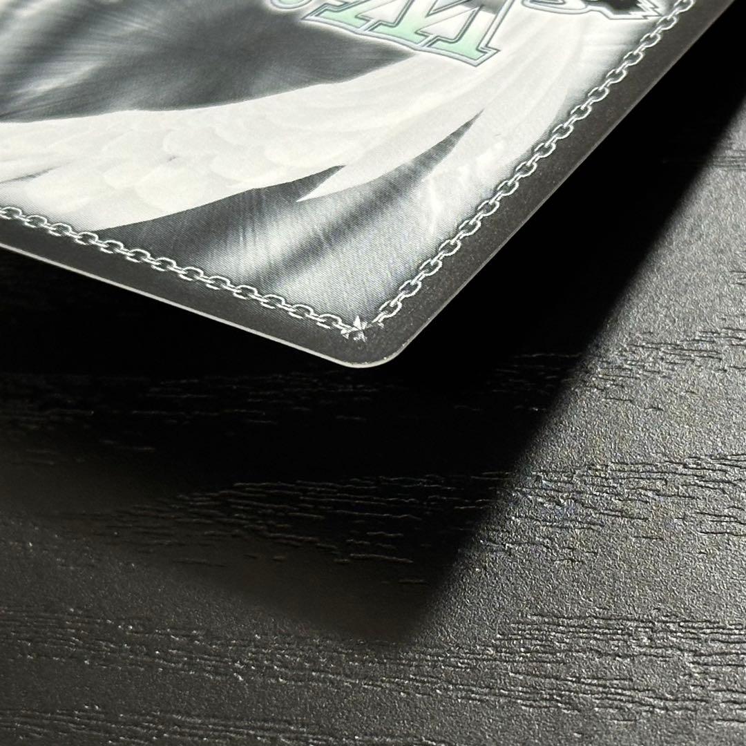 WS 再会の時 アスナ sp サイン