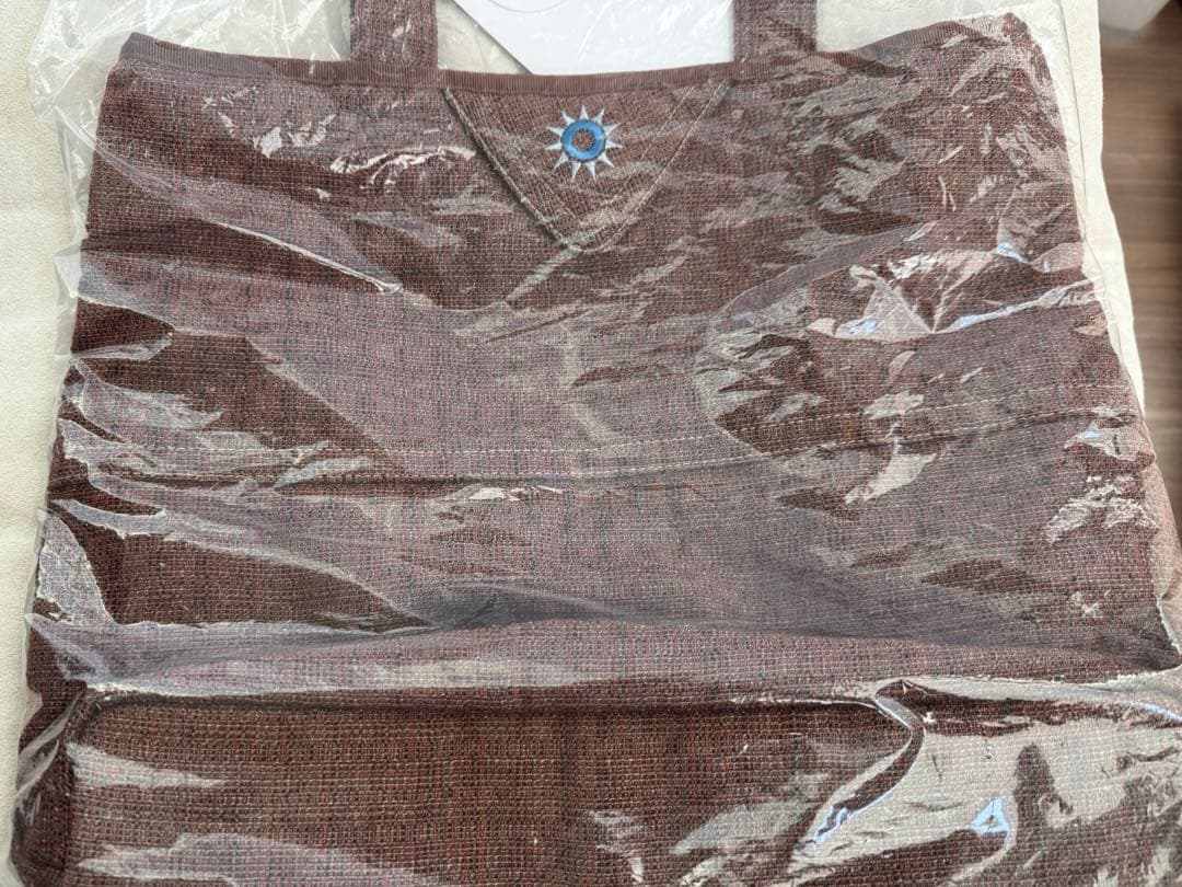 【トートバッグ】ディズニー ビッグサンダーマウンテン