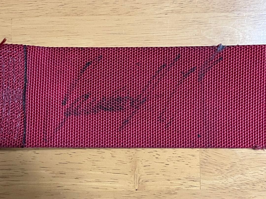 D.ヒル 本人実使用直筆サイン入り 6点式シートベルトウィリアムズ