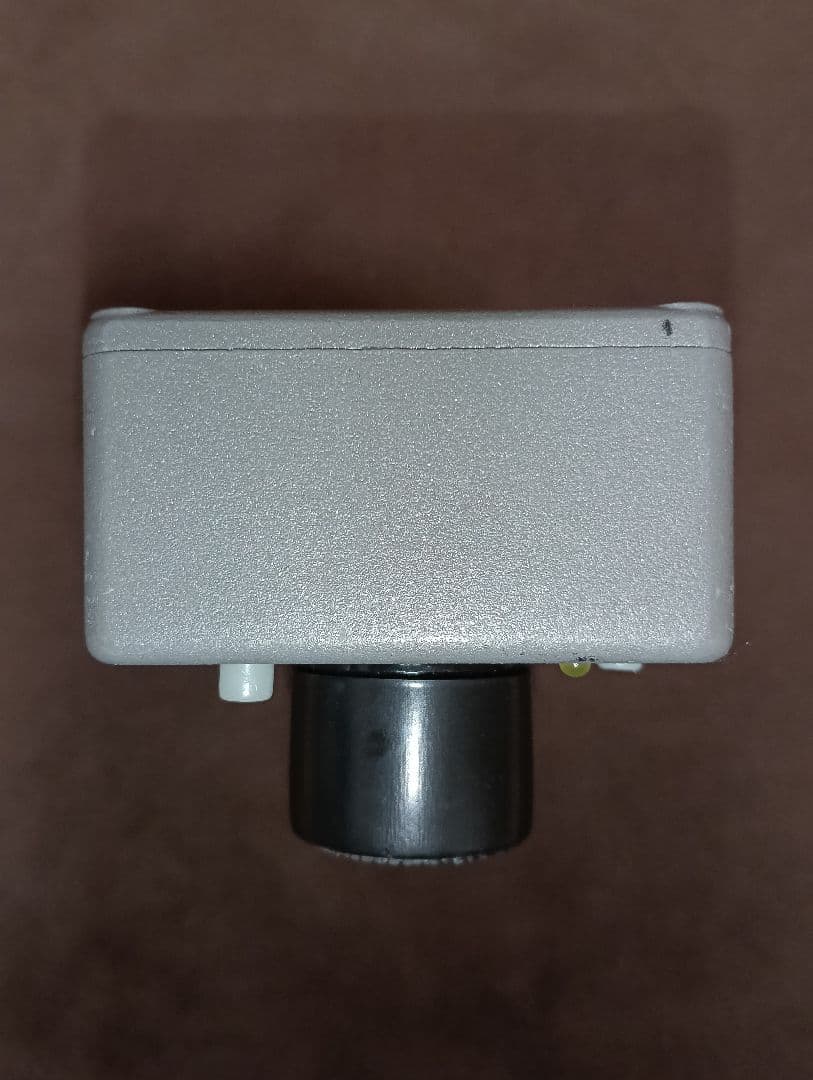 ギター MXR smartgate