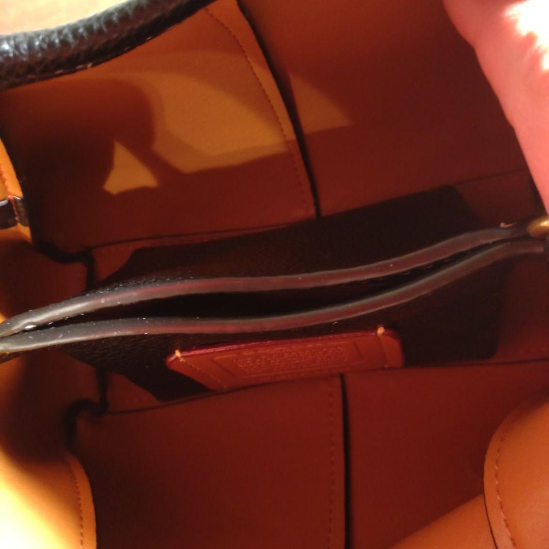 [新品、未使用]COACHショルダーバッグ ラナ レディース